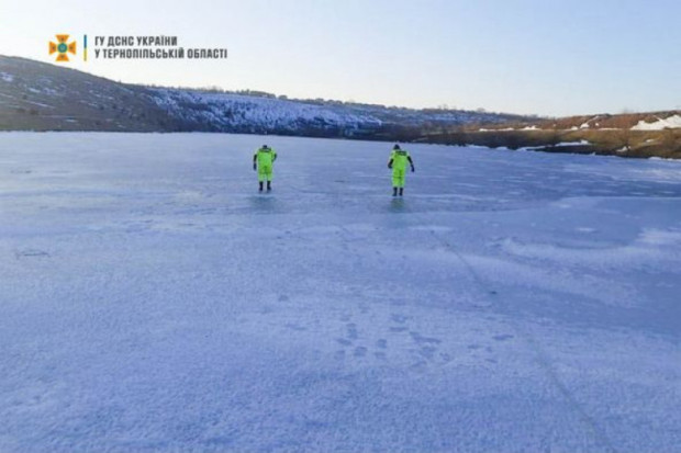 пошуки дітей