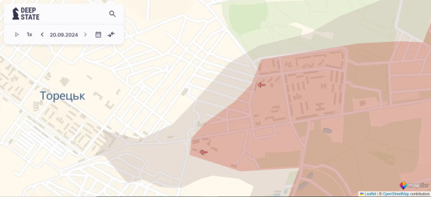 просування росії 1