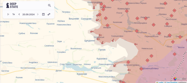 просування росії 2