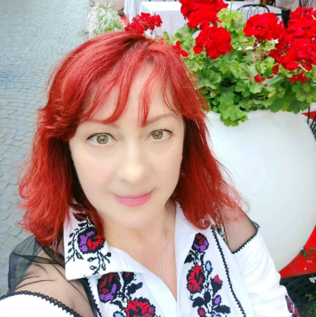 рак чернівчанка