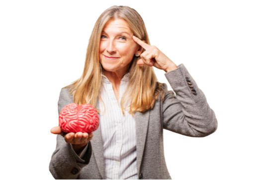 реклама мозок