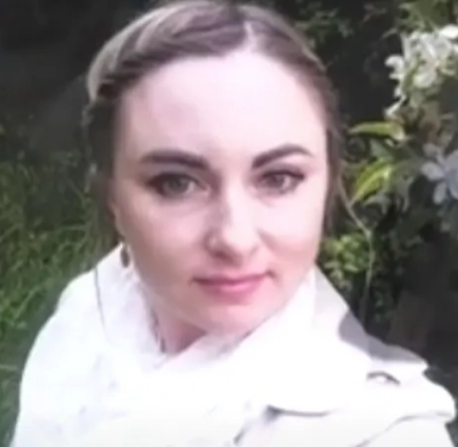 розшук жінка хм