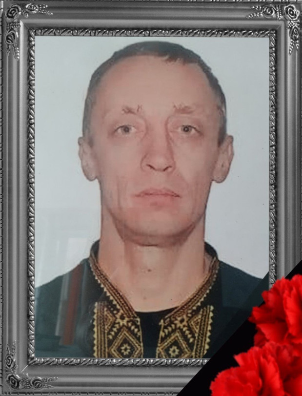 роман горбатюк