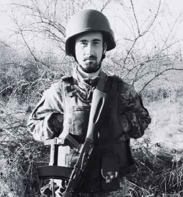 роман камінський