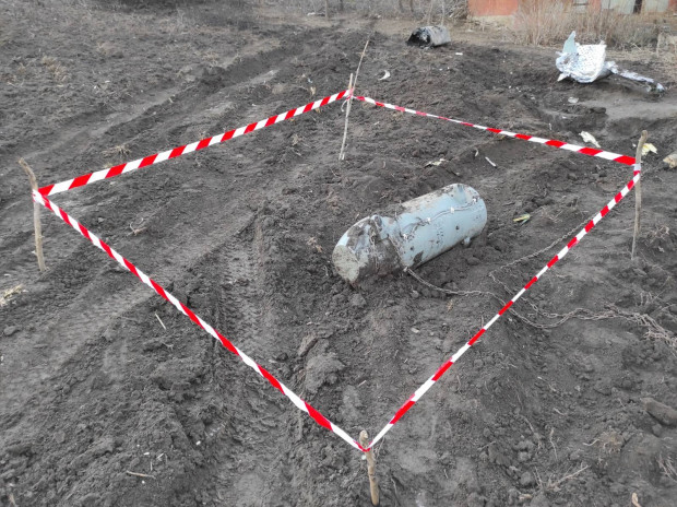 сапери ракети 2