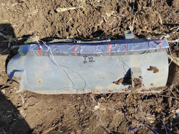 сапери ракети 3