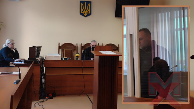 священник під вартою 1