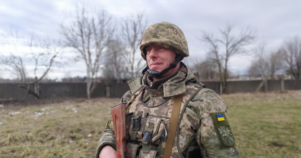 сергій дудай