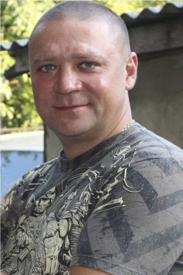 сергій коваль