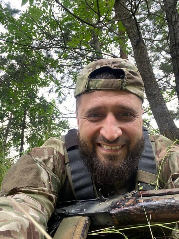 сергій подолян