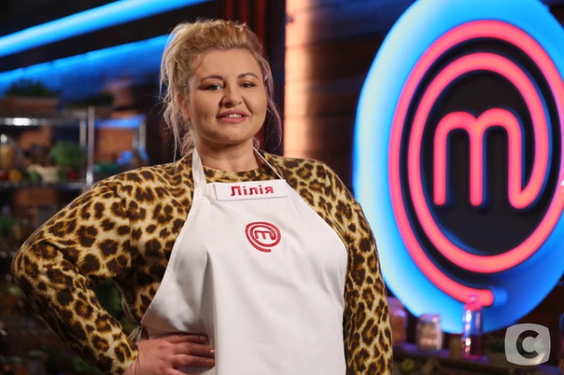 лілія сорокіна