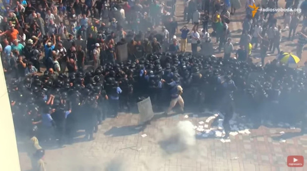 теракт 2015 ВР