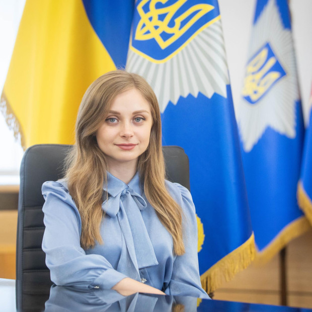 тетяна шутяк