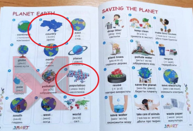 укра словник