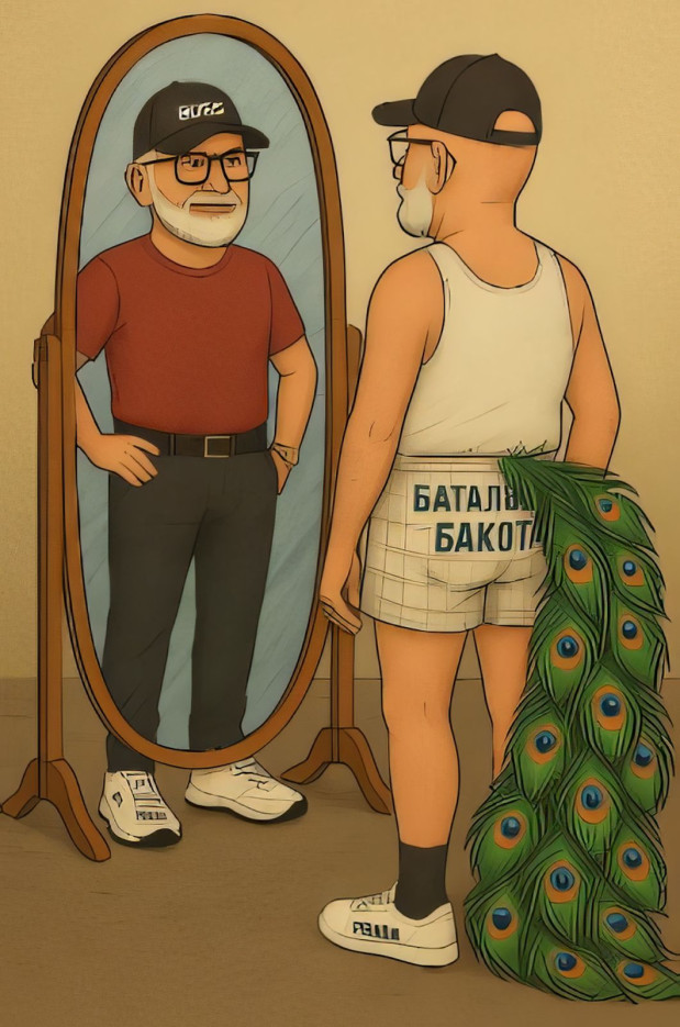 фашик хм про марчука