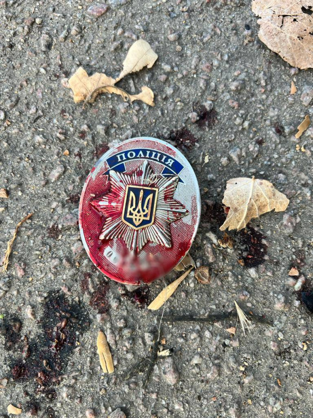 херсон обстріл 1