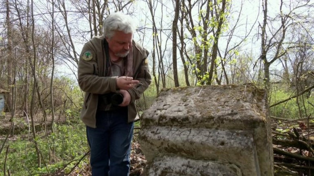 хрести пілігрімів 2