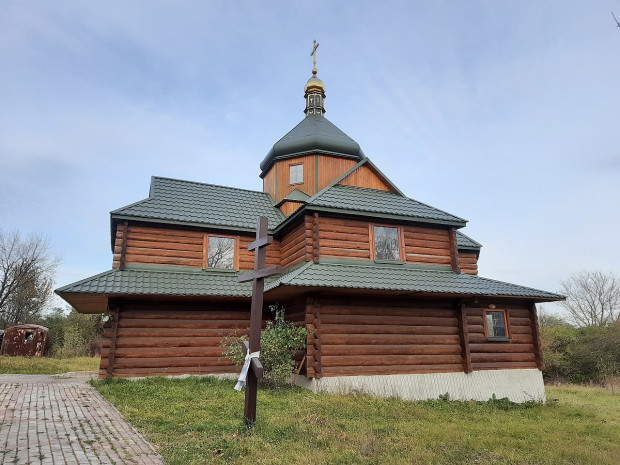 церква різдво