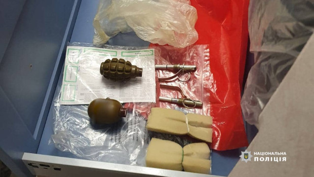 чернівці стрілок 3