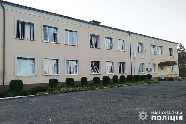 шепетівка обстріл 5