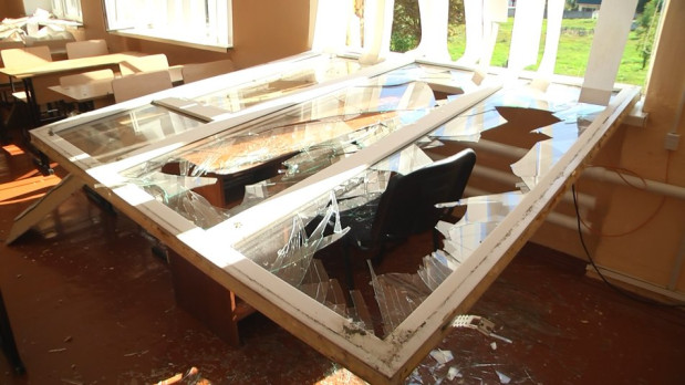 школа шепетівка 1