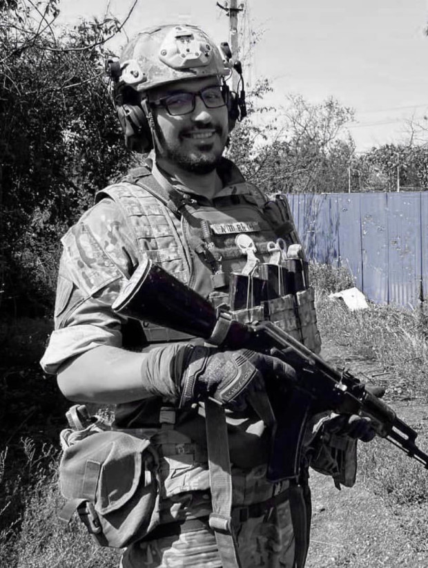 іваненко військовий