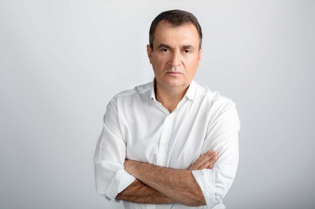 Володимир Мельниченко