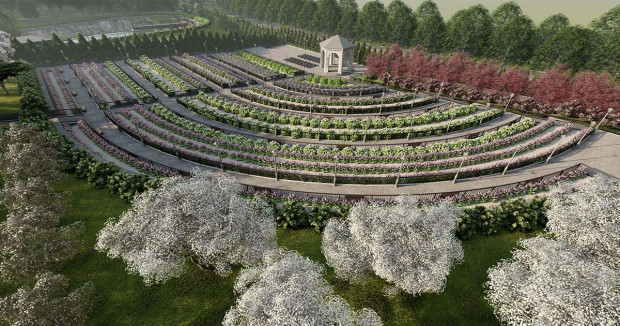 альтанка ботсад 2