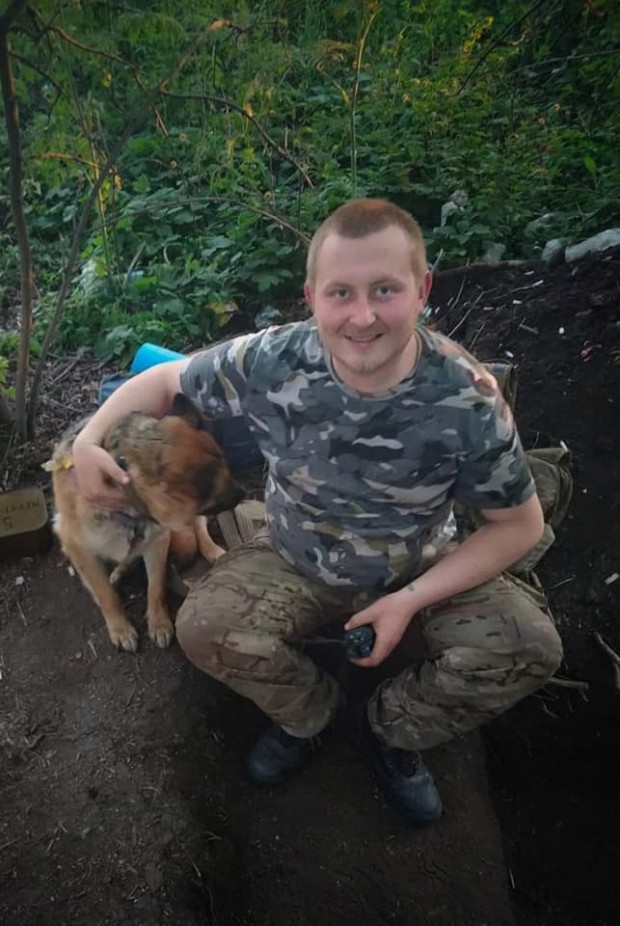 березніков 2