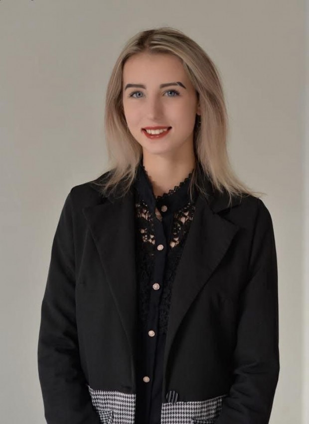 білявська 7