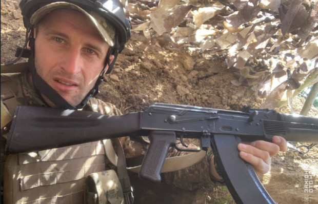 педро на позиції