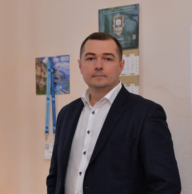 ректор зеленський