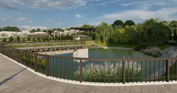 став бот сад 3